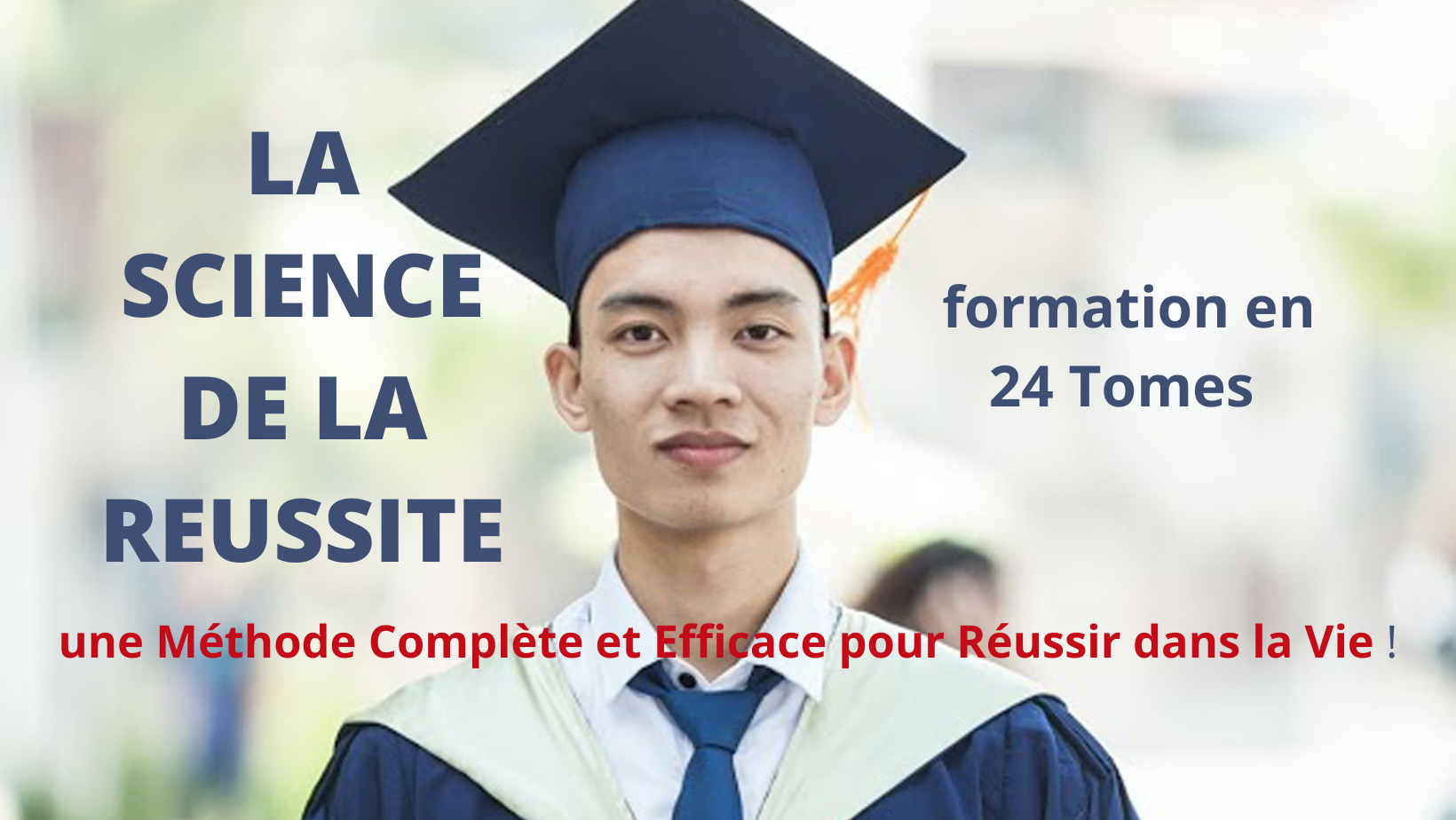 La Science de la Réussite - alta-vita.com